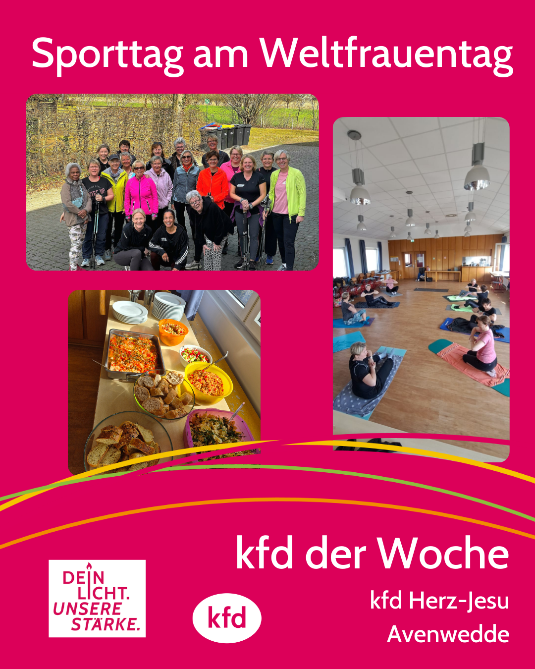 KFD Diözesanverband Paderborn - Startseite